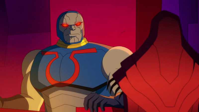 DeSaad, if you're at a party