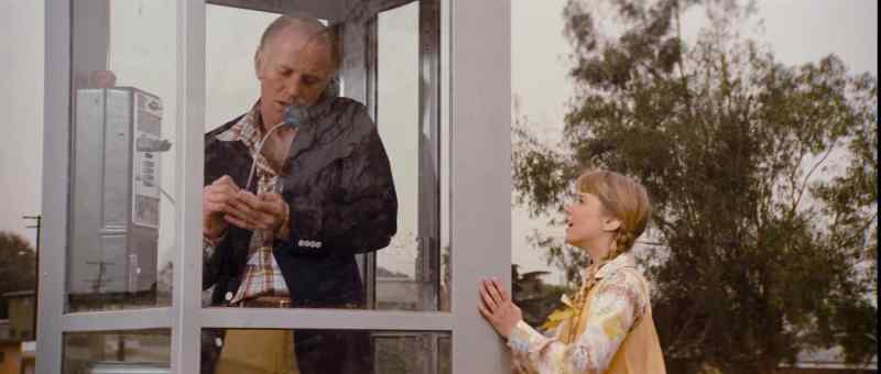 Descanso to Pinehurst. - Daddy?