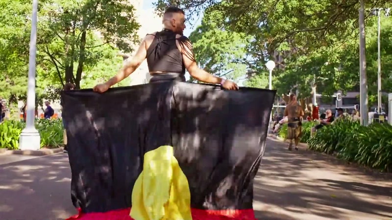 Desde a comunidade queer das Primeiras Nações