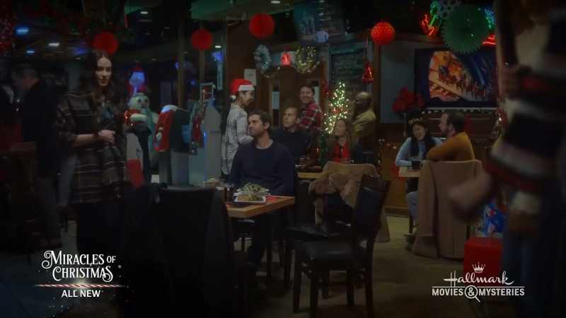 Desejamos-te um feliz Natal