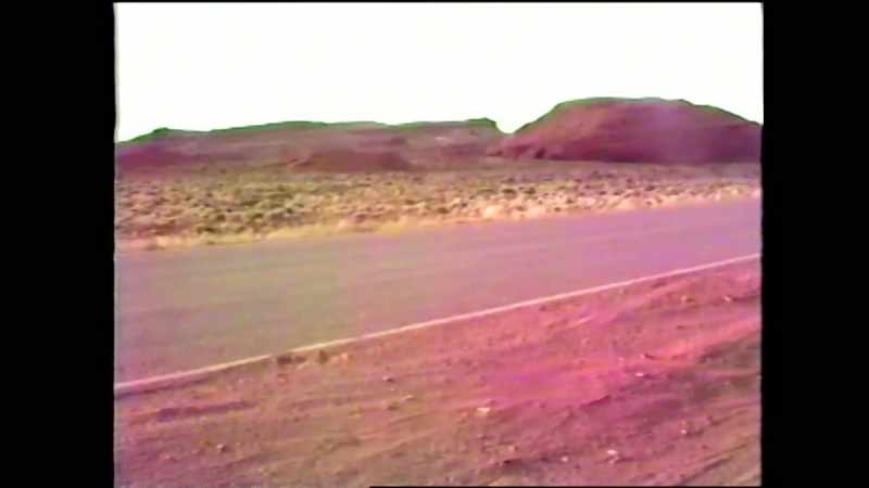 �� Desert sky ♪