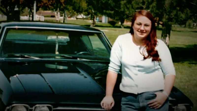 Desiree Sunford was a 30 year old