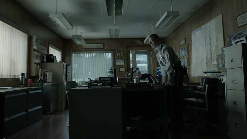 [desk scraping]