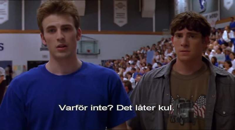 Desmond Rhodes