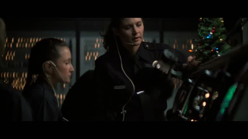 Attention whoever you arethis channel is reserved for emergency calls onlyNo fucking shit lady Do lsoundlike I'm ordering a pizza