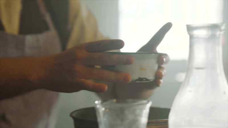 Desperate to find a formula for milk chocolate