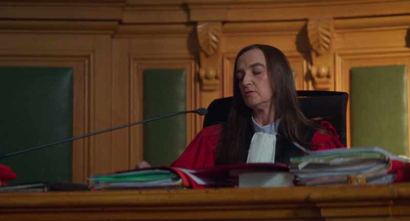 Despite appearances, those were not Mr. Renzi's closing arguments