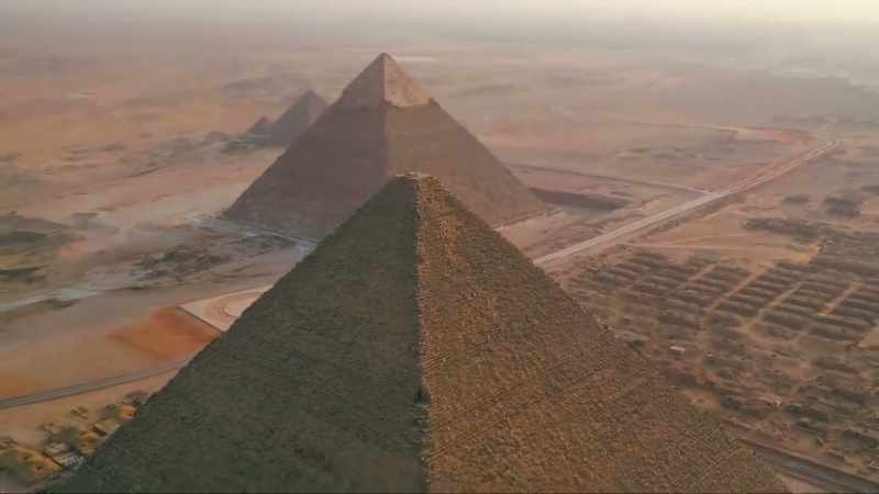 Despite archeologists best efforts
