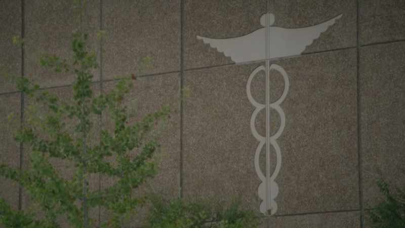 Despite efforts by doctors to resuscitate