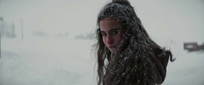 Despite my efforts to convince myself, I don't regret knowing you