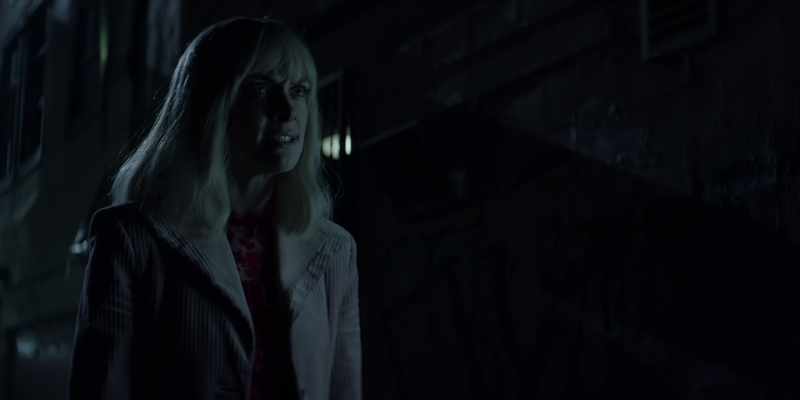 Despite everything you did to keep her alive