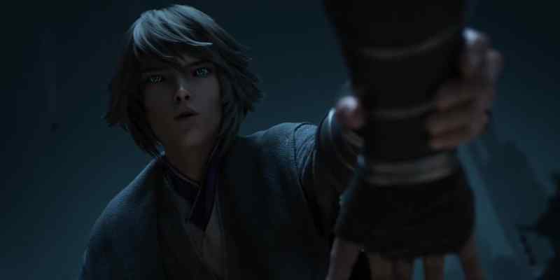 Despite everything I've shown you