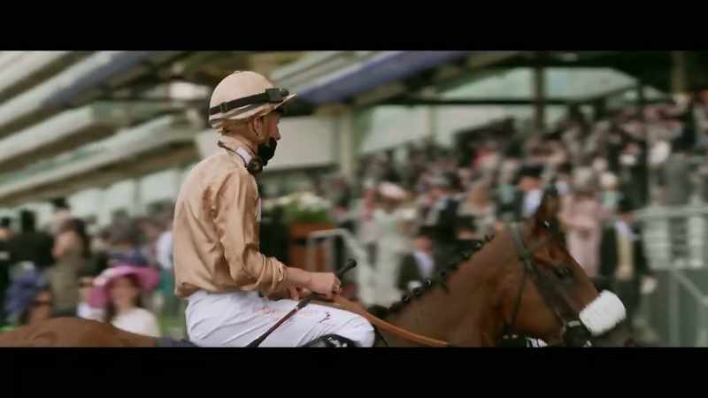 Despite having several more horses to run on the day