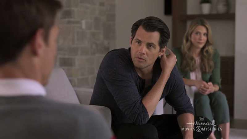Despite learning of her Aunt Beth's deceit