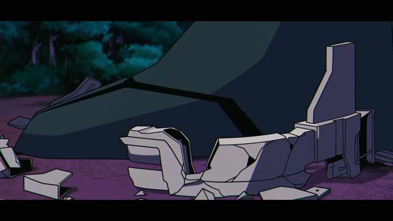 Despite this little toy you X-Men would use