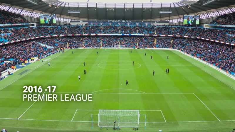 Despite multiple signings and a huge expense