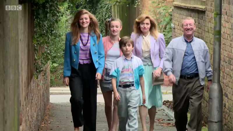 Despite the '80s' uncertain beginnings