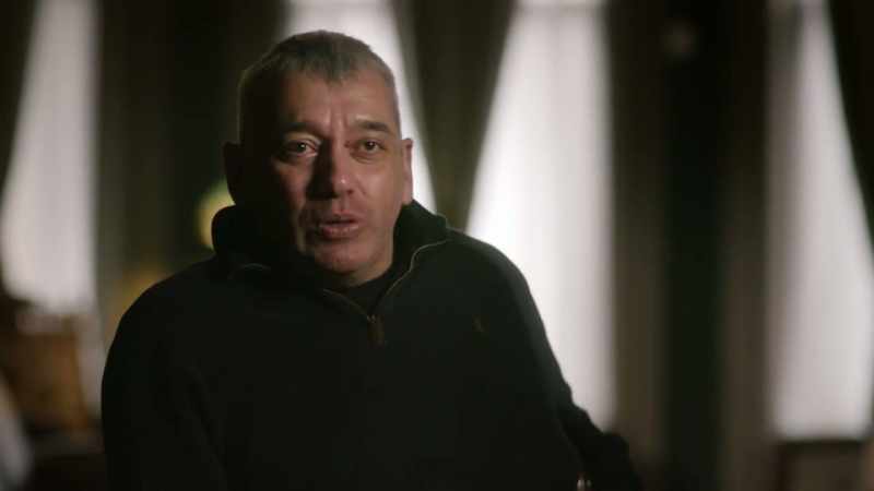 Despite the fact that this evil was holding them back and basically