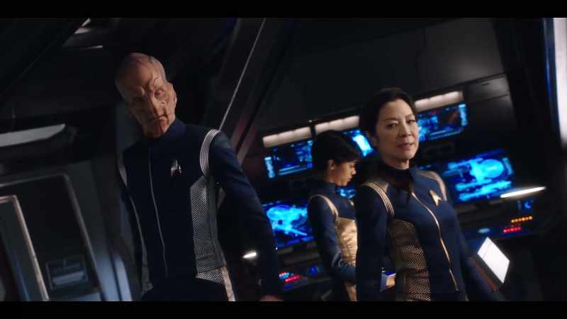 Despite the first officer's constant need