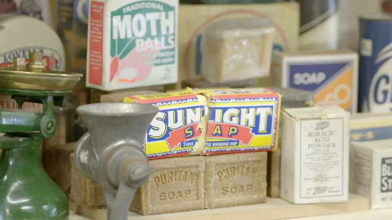 Despite the hardship, rationing worked