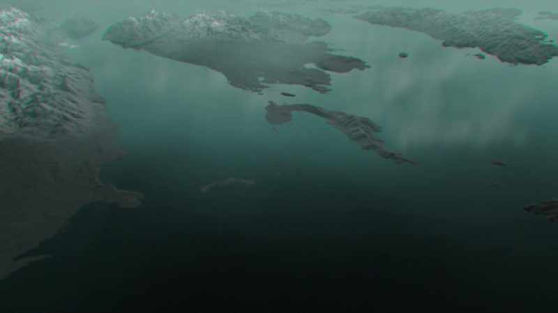 Despite the high temperatures and pressures deep within the