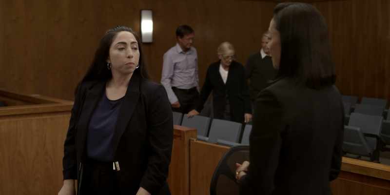 Despite the judge's ruling, we will be proceeding to trial