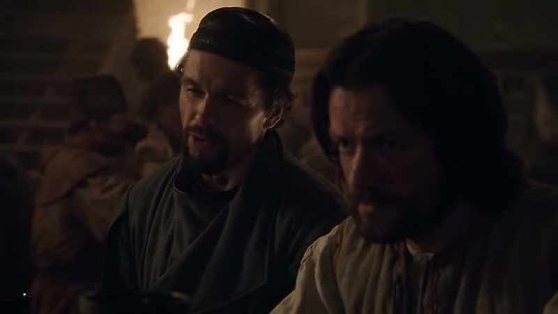 Despite the King's fondness for your new Master