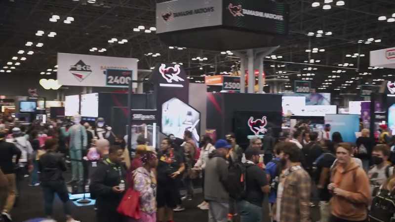 Despite the online backlash, the industry is changing