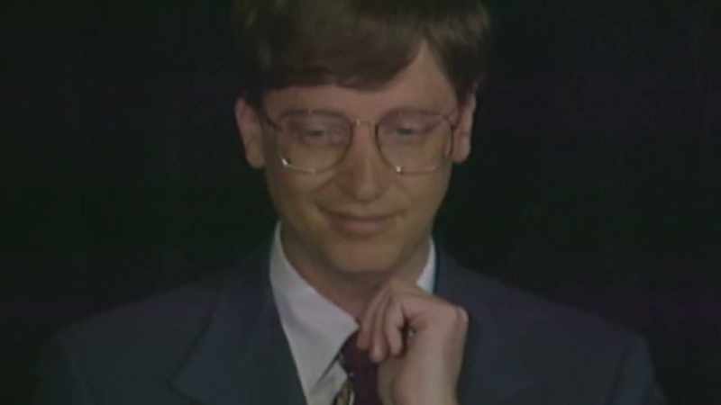 Despite the success of Microsoft