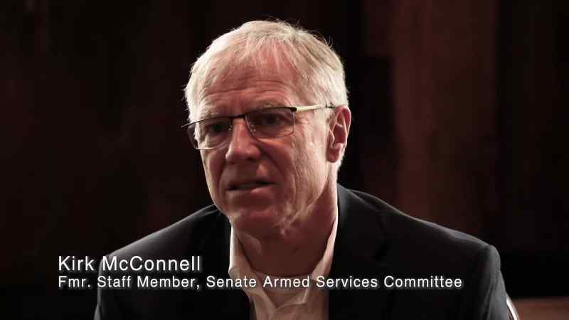 Despite the whistleblower protections
