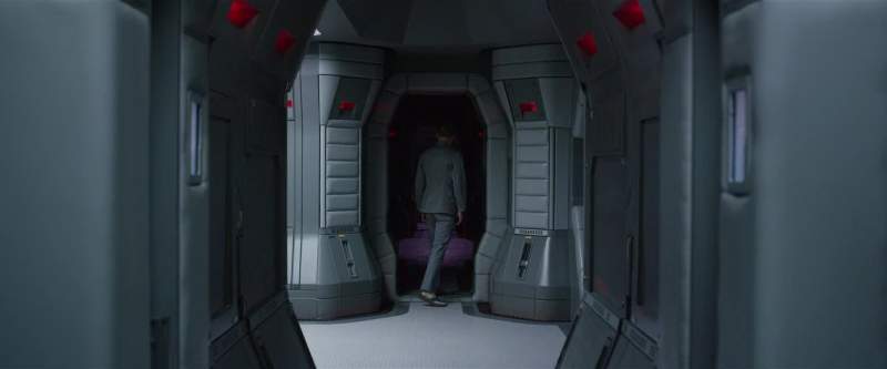 Destination threshold