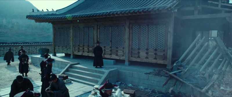 Destroy all documents that call the Qing barbarians!