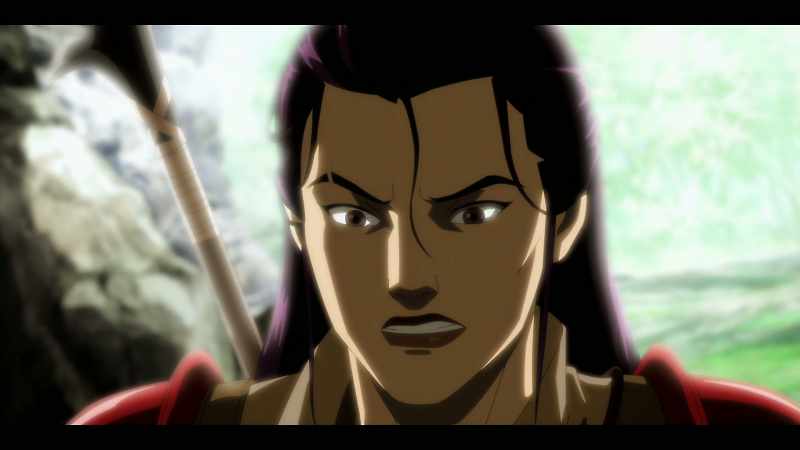 Destroy Nerva and end his conquest