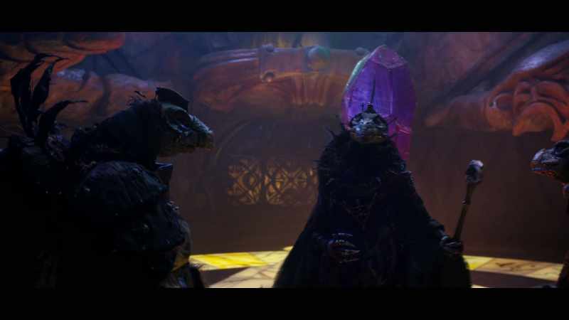 Destroy the Dual Glaive