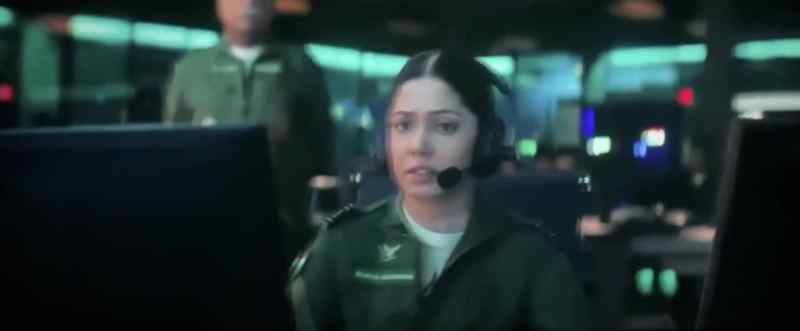 Destroy the target back to base