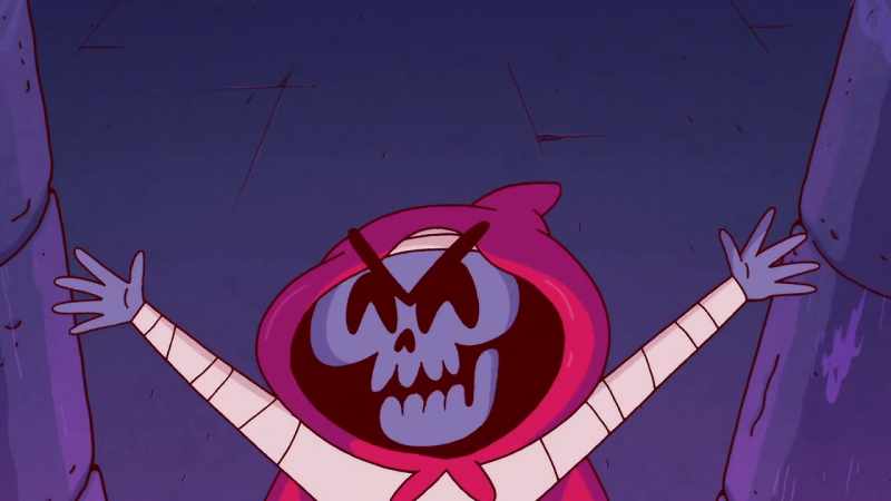 Destroy the
