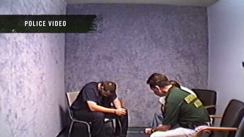 DET. CASEY: Daniel Tennity pled guilty