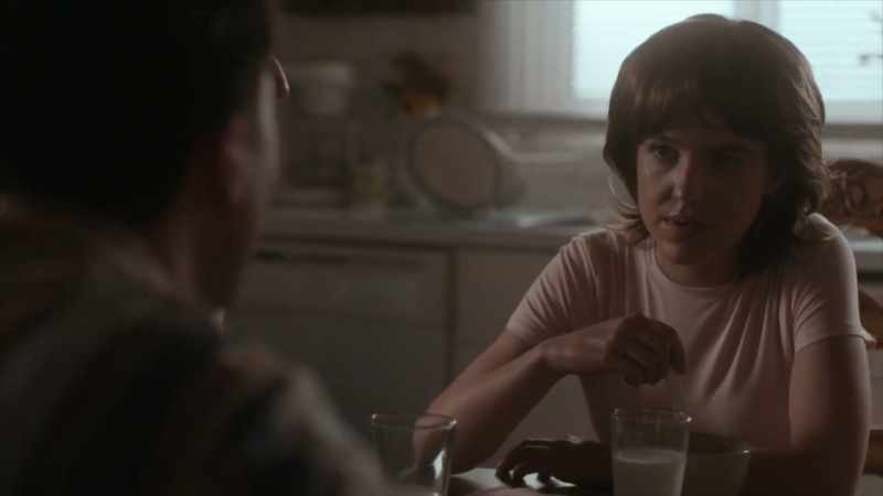 [Det. Dana] Interestingly to the investigators