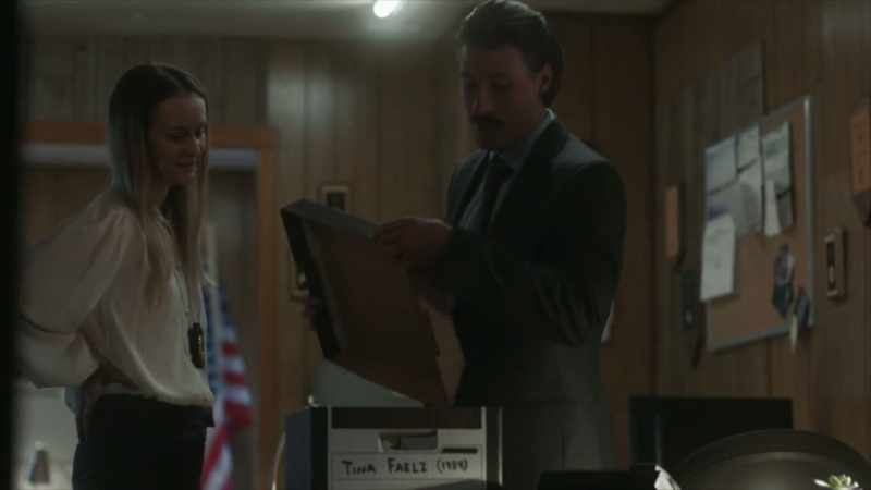 [Det. Dana] Solidifying a timeline in this case was crucial