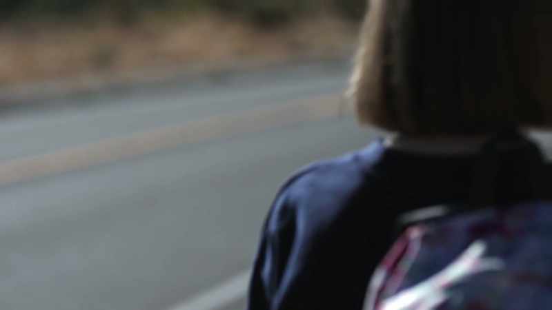 Det. David: Not uncommon that a 15-year-old
