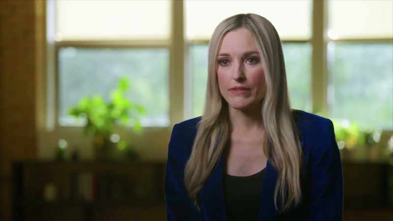 [Det. Everett] Life insurance is a motive
