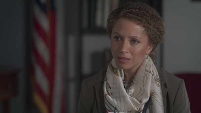 [det. Holland] listen, I thought it was a mistake