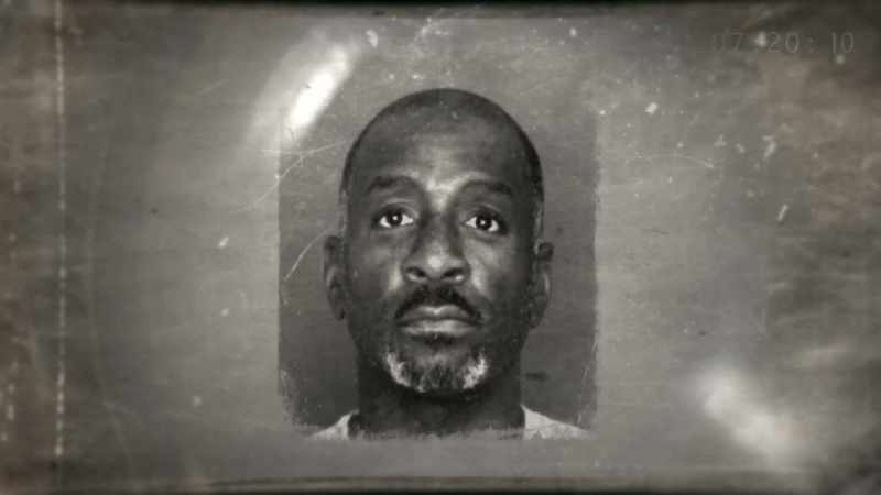 DET. KIRBY: In speaking with his ex-wife