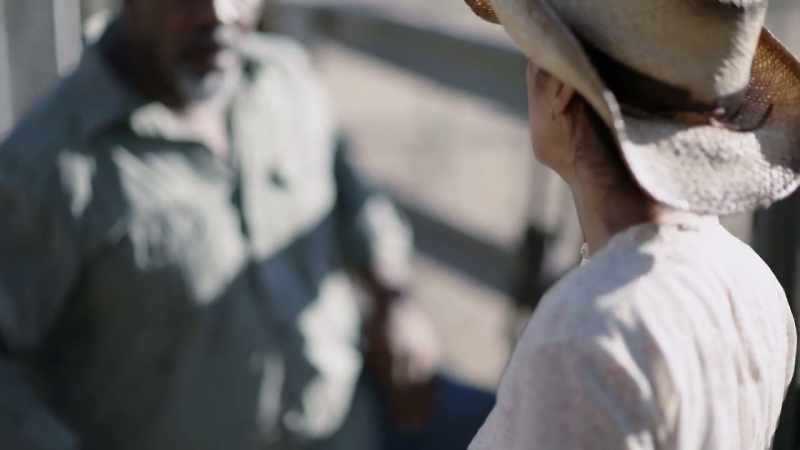 DET. KIRBY: Laura was explaining to Dale