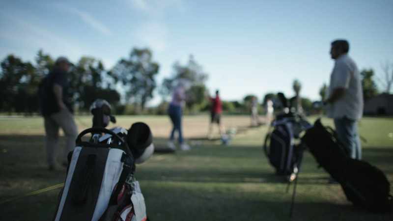 DET.KURDYS: Jimmy stated that when they were playing golf