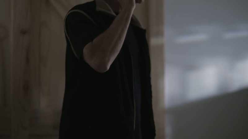 [Det. Scott] About 3:00 in the afternoon