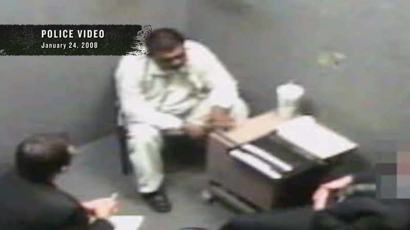 [Det. Scott] Rickey, Mohamed Kamaludeen