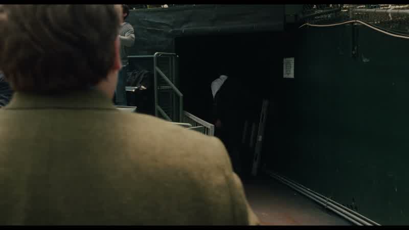 Detail, halt!