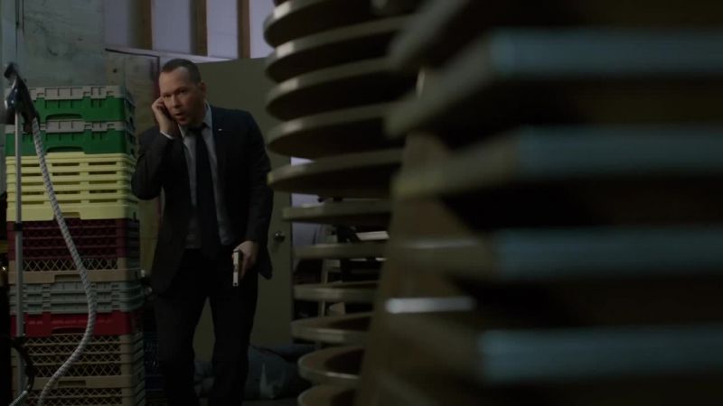 Detective 466