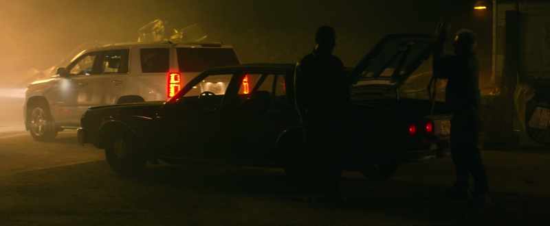 Detective is a priest
